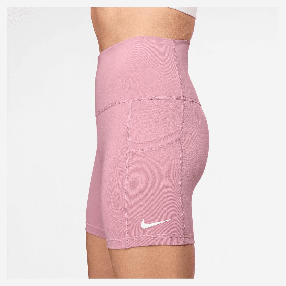Women`s Dri-Fit Ball Tennis Short NIKE