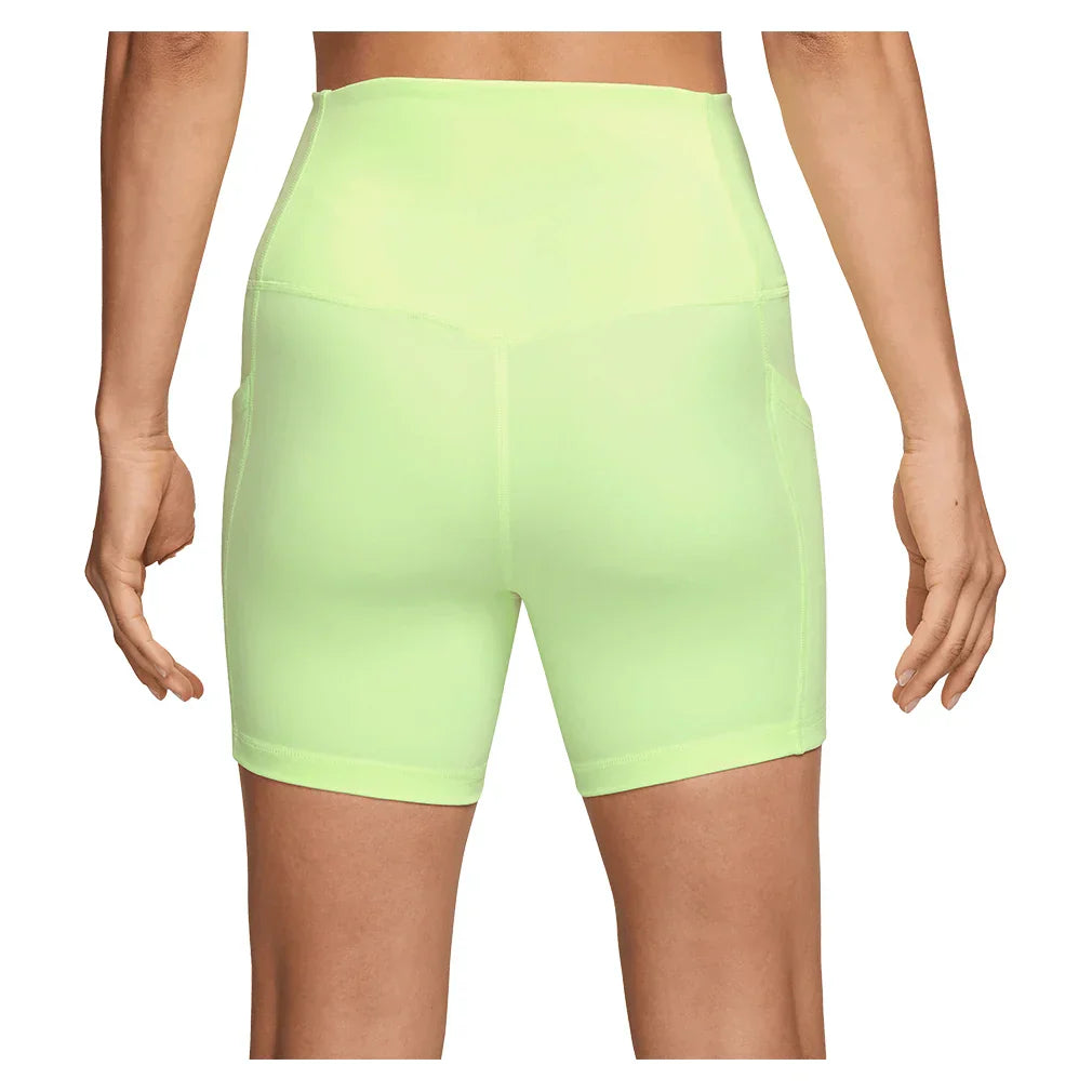 Women`s Dri-Fit Ball Tennis Short NIKE