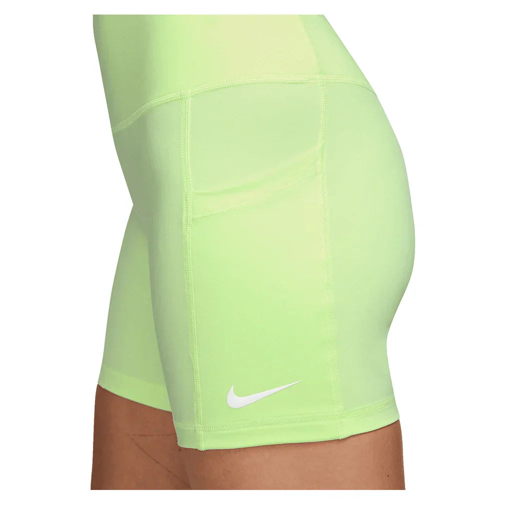 Women`s Dri-Fit Ball Tennis Short NIKE