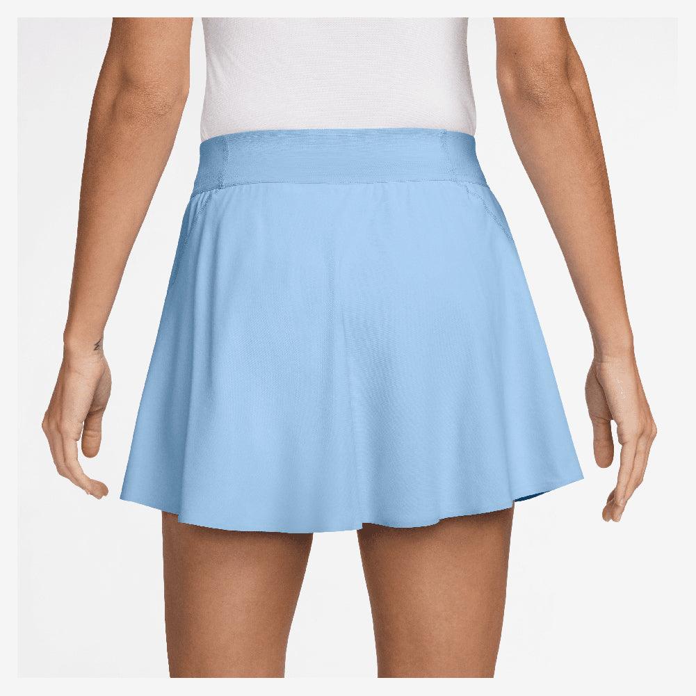 Women's Dri-Fit Advantage Ace 13" Short Tennis Skort NIKE