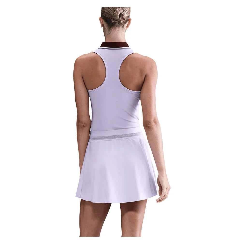 Women`s Paris Court Dri-FIT Slam Tennis Tank NIKE