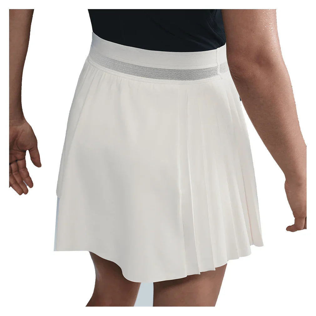 Women`s Paris Court Dri-FIT Slam High Rise Tennis Skort NIKE