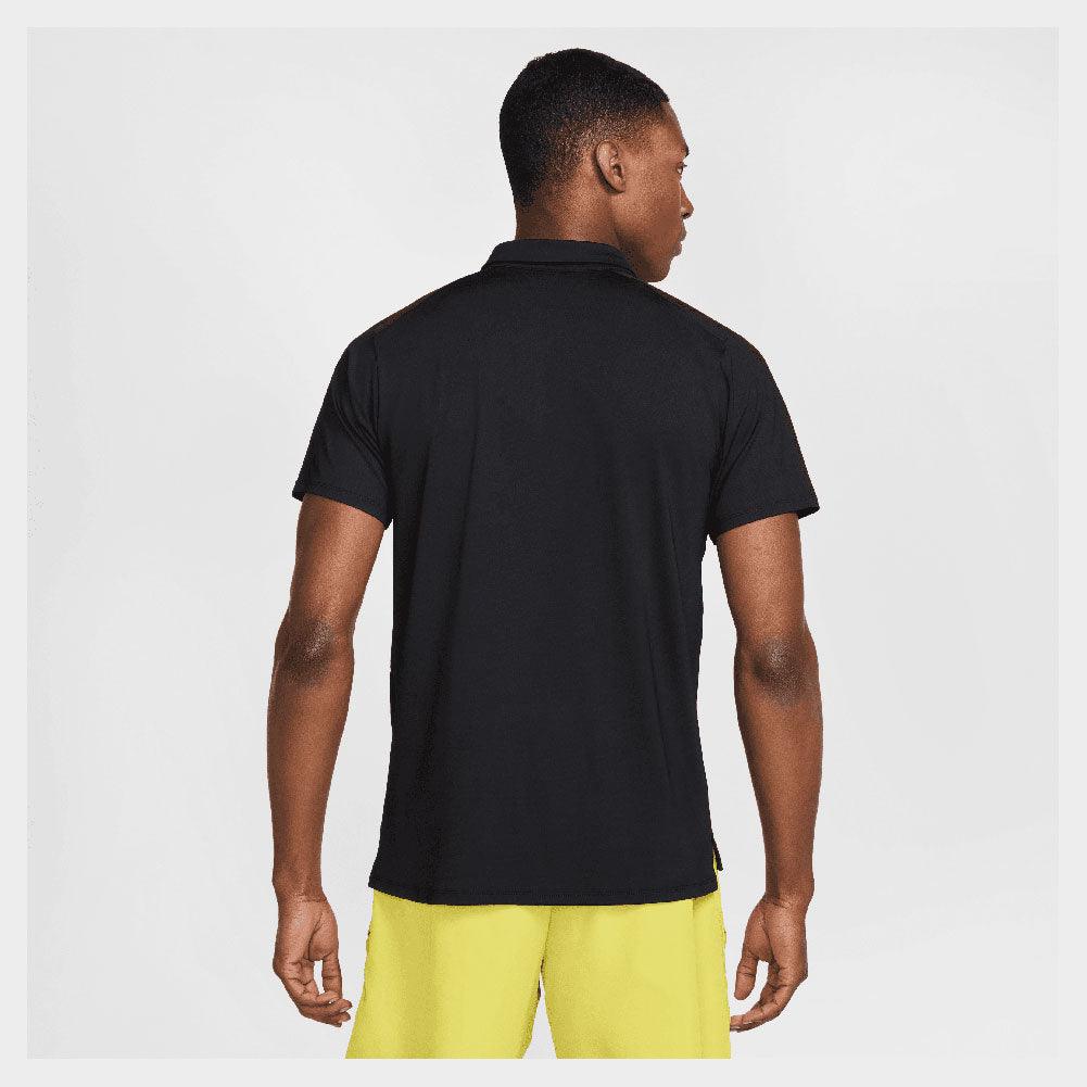 Men`s Dri-Fit Advantage Tennis Polo MENS APPAREL NIKE