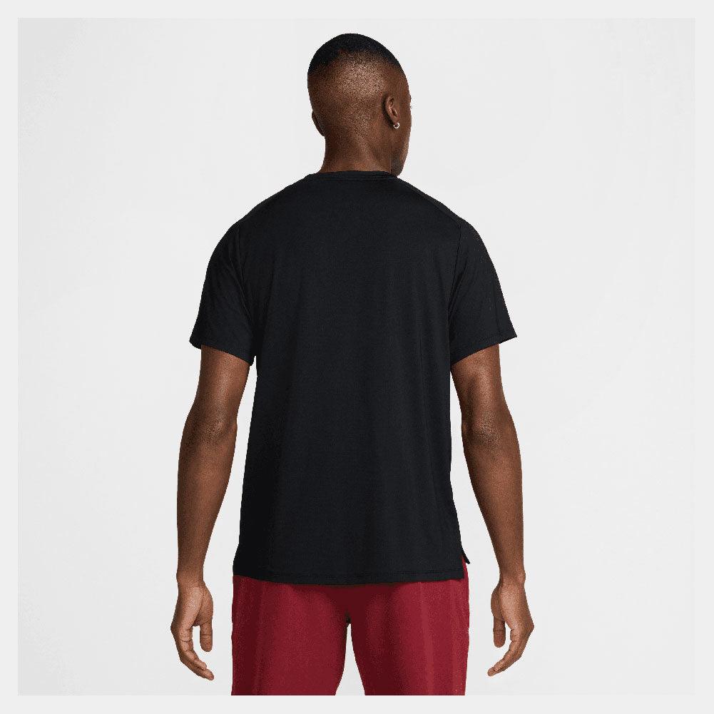 Men`s Dri-Fit Advantage Tennis Top NIKE