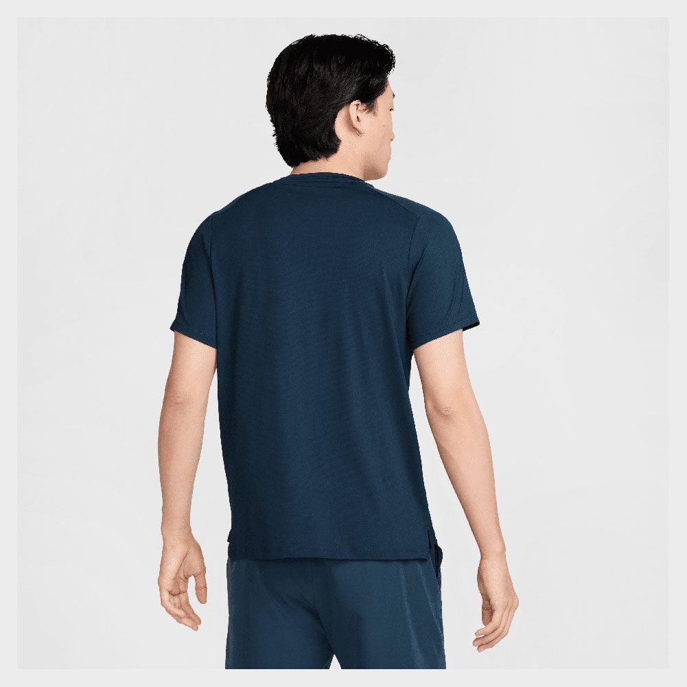 Men`s Dri-Fit Advantage Tennis Top NIKE