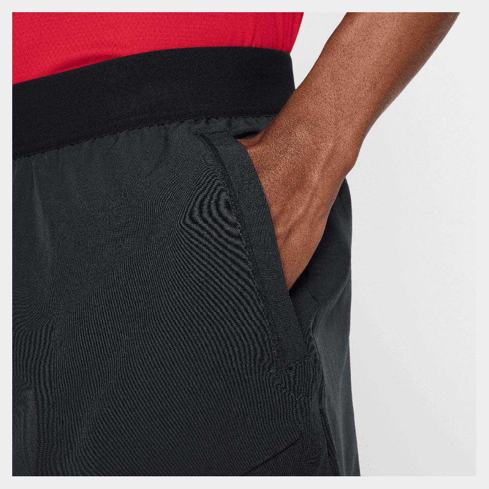 Men`s Dri-Fit Advantage 6 Inch Tennis Short MENS APPAREL NIKE