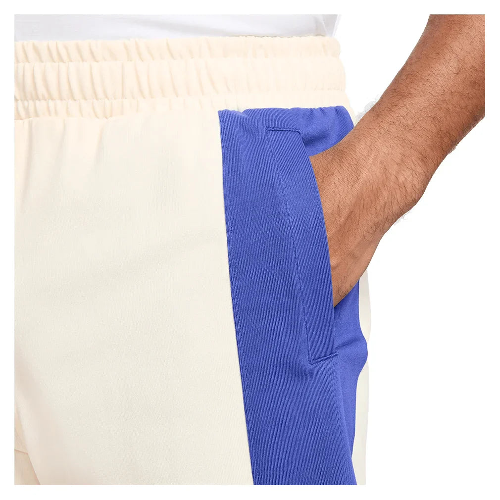 Men`s Paris Court Dri-FIT Heritage Tennis Short NIKE