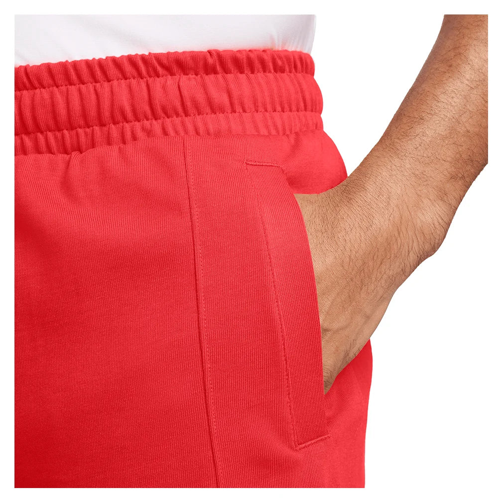Men`s Paris Court Dri-FIT Heritage Tennis Short NIKE