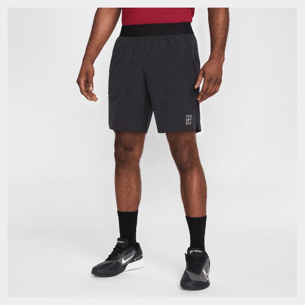 Men`s Dri-Fit Advantage 8 inch Tennis Short NIKE