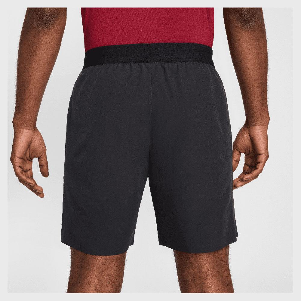 Men`s Dri-Fit Advantage 8 inch Tennis Short NIKE