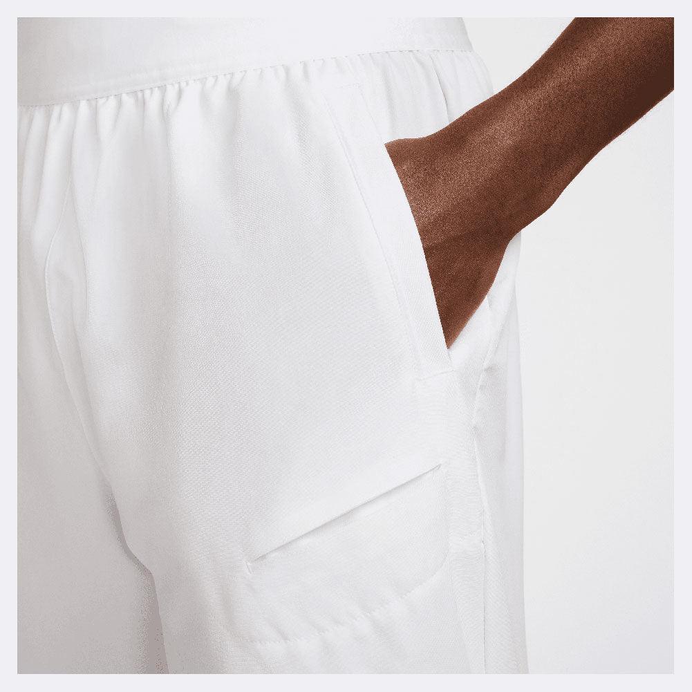 Men`s Dri-Fit Advantage 8 inch Tennis Short NIKE