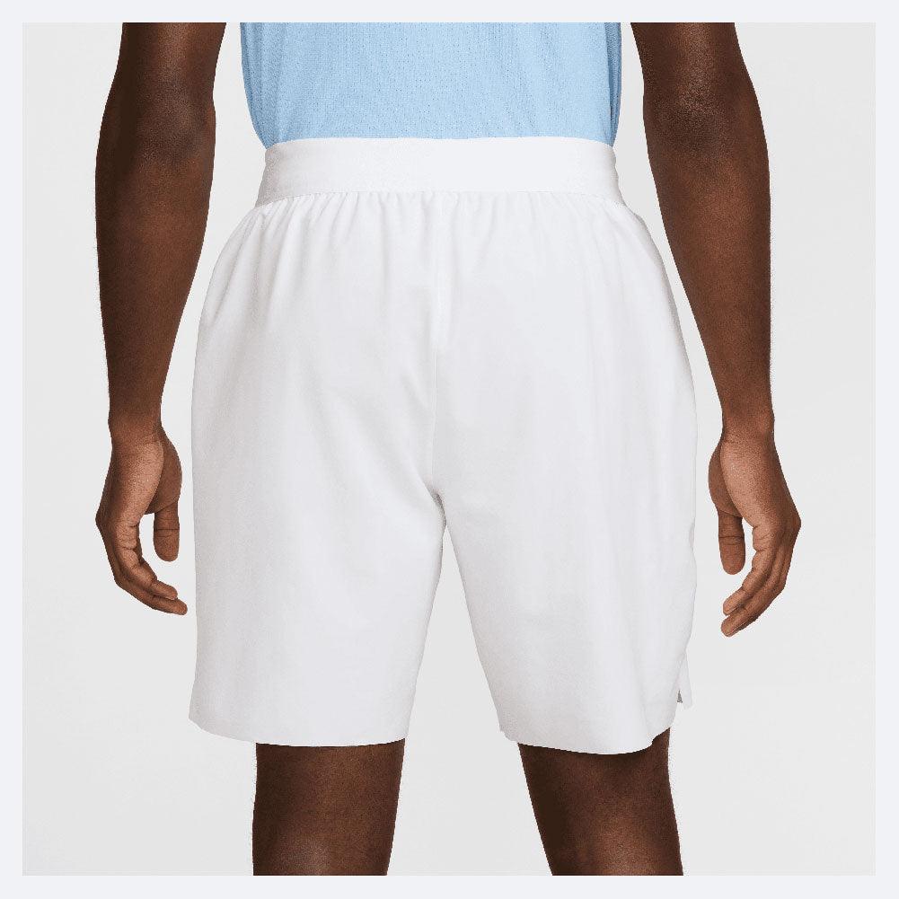 Men`s Dri-Fit Advantage 8 inch Tennis Short NIKE