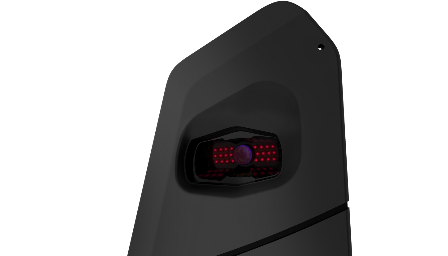 Foresight Falcon Launch Monitor