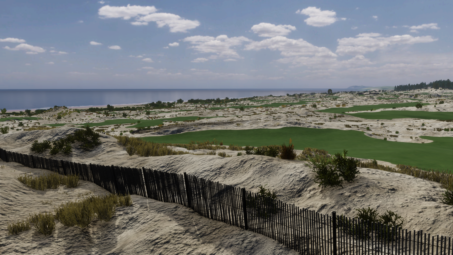 Tara Iti Golf Club