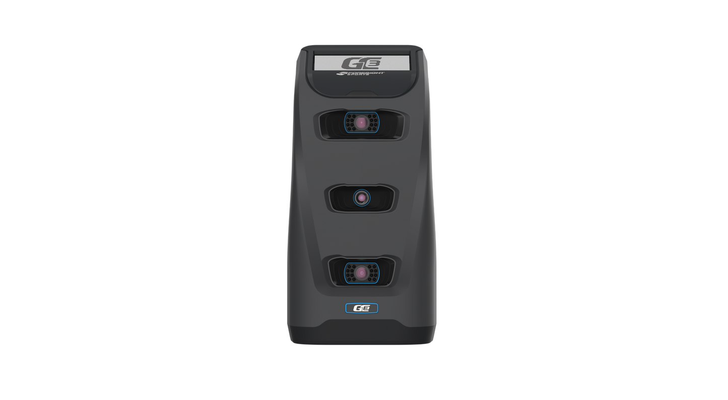 GC3 Launch Monitor