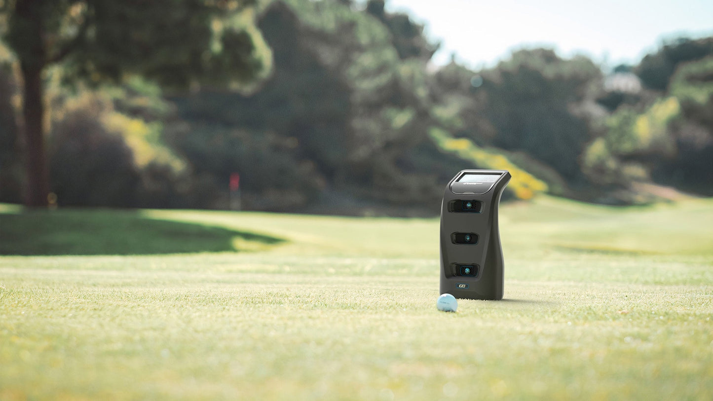 GC3 Launch Monitor