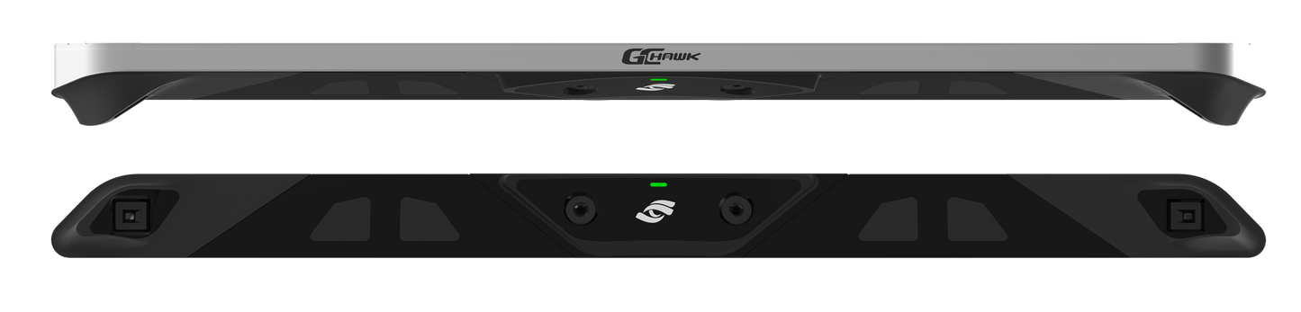 GCHawk Launch Monitor