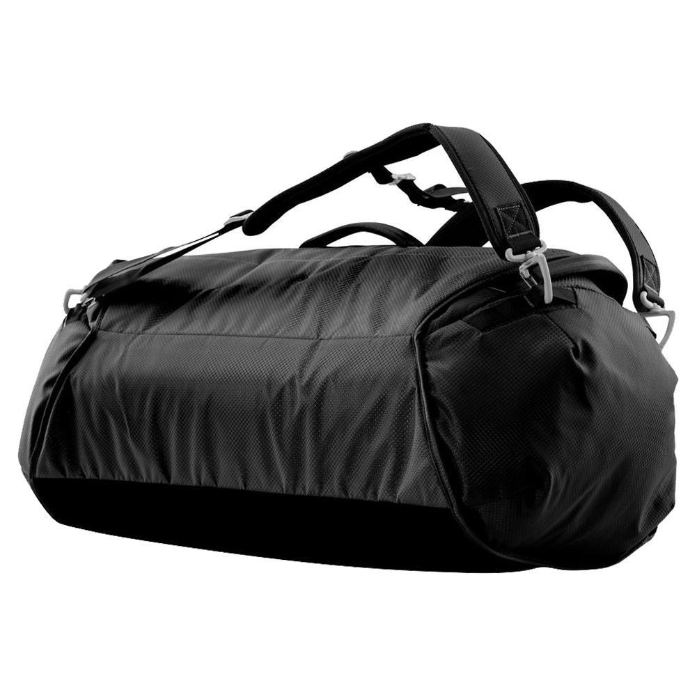 Axiom 9 Pack Tennis Duffel Bag Black BAGS GEAU SPORT