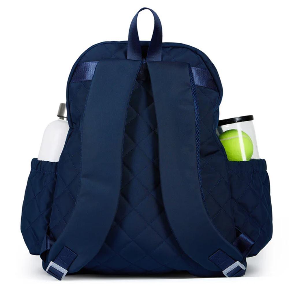 Women`s Game On Tennis Backpack PICKLEBALL APPAREL AME AND LULU