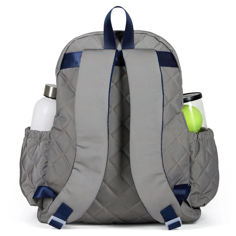 Women`s Game On Tennis Backpack PICKLEBALL APPAREL AME AND LULU