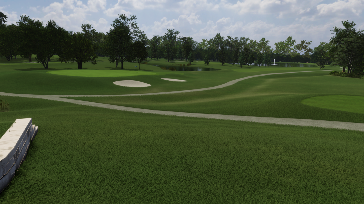 Great Cove Golf Club
