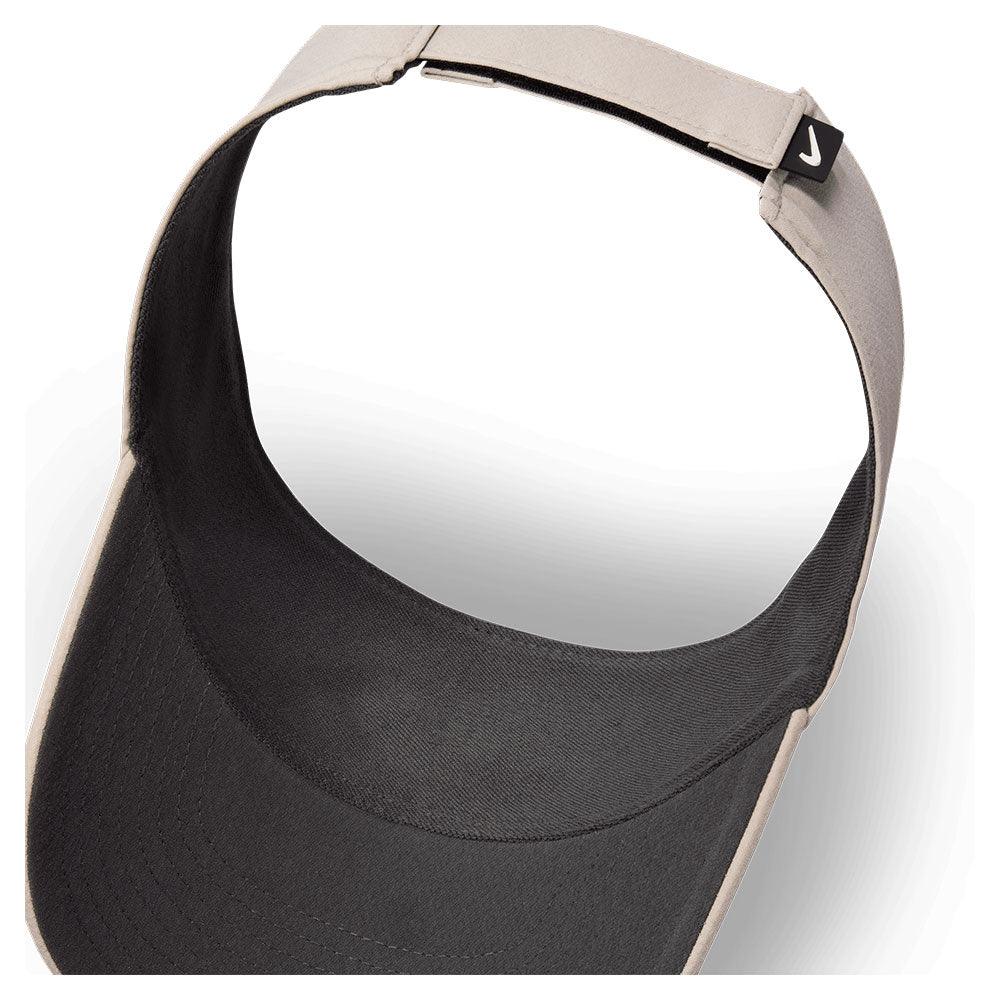 Men`s Dri-Fit Ace Tennis Visor CAPS AND VISORS NIKE