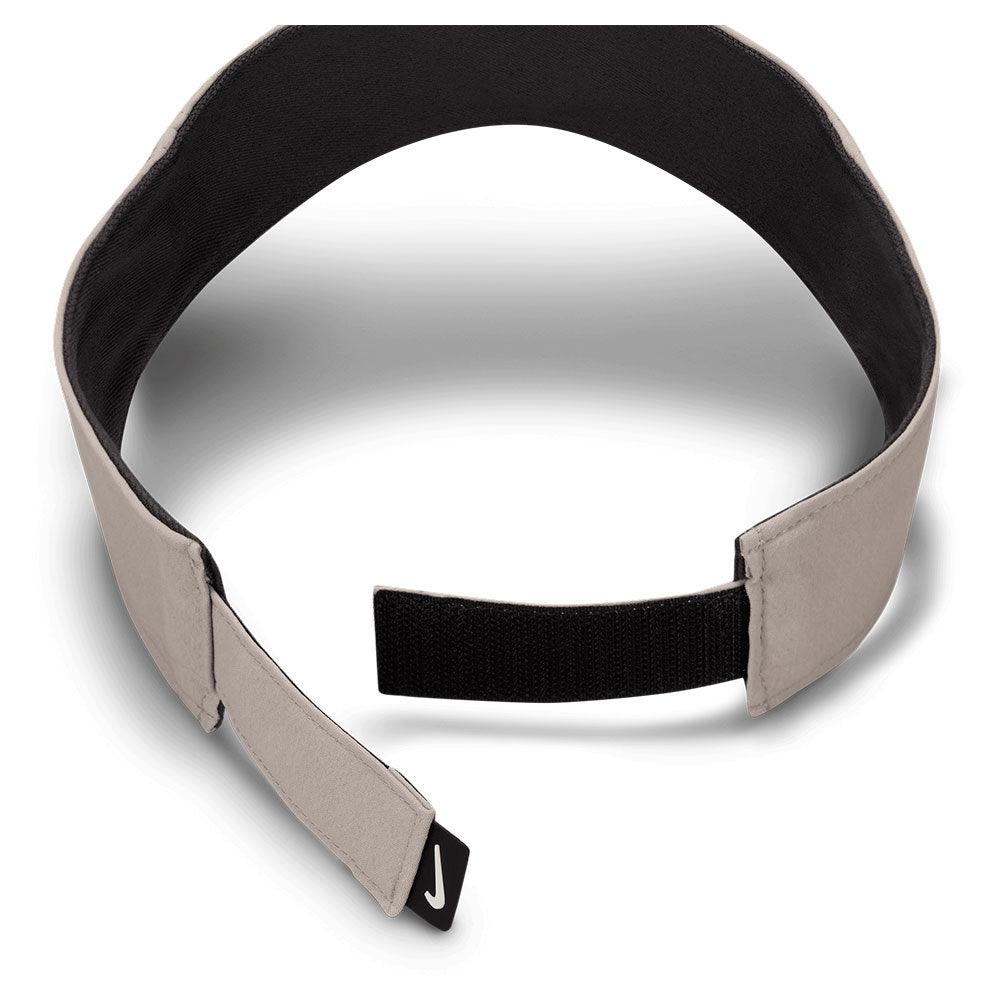 Men`s Dri-Fit Ace Tennis Visor CAPS AND VISORS NIKE