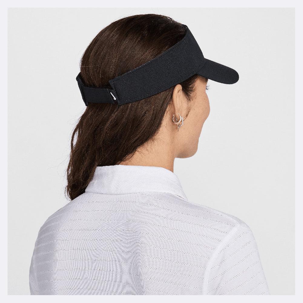 Men`s Dri-Fit Ace Tennis Visor CAPS AND VISORS NIKE