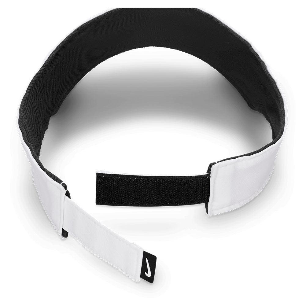 Men`s Dri-Fit Ace Tennis Visor CAPS AND VISORS NIKE