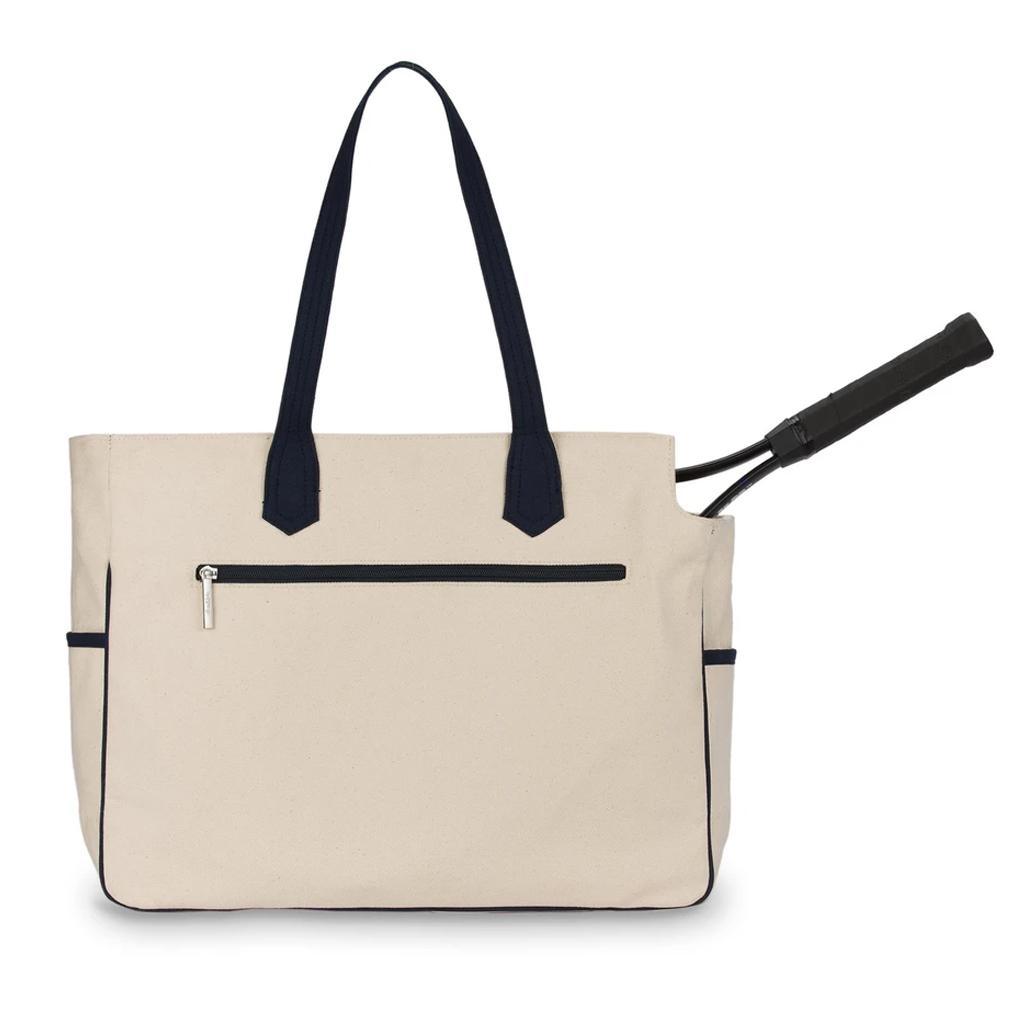 Women`s Love All Court Tennis Bag Holiday Gifts AME AND LULU