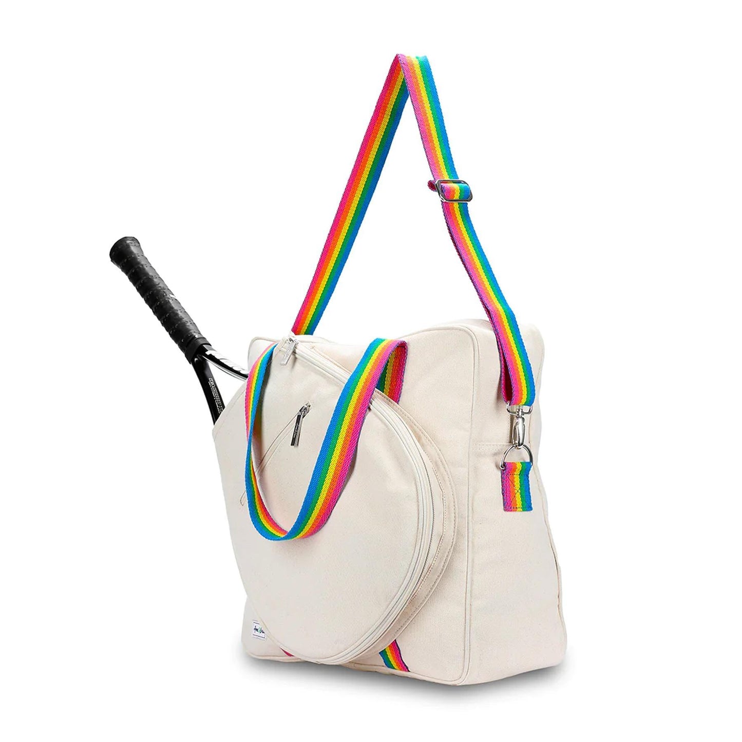 Women's Hamptons Tennis Tour Bag Gifts AME AND LULU
