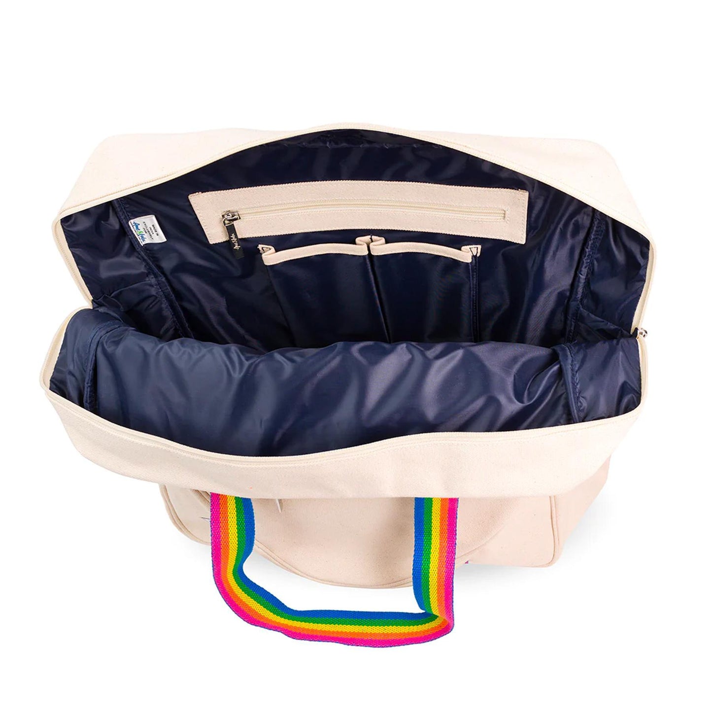 Women's Hamptons Tennis Tour Bag Gifts AME AND LULU
