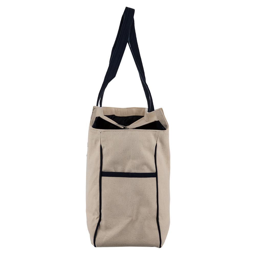 Women`s Love All Court Tennis Bag Holiday Gifts AME AND LULU
