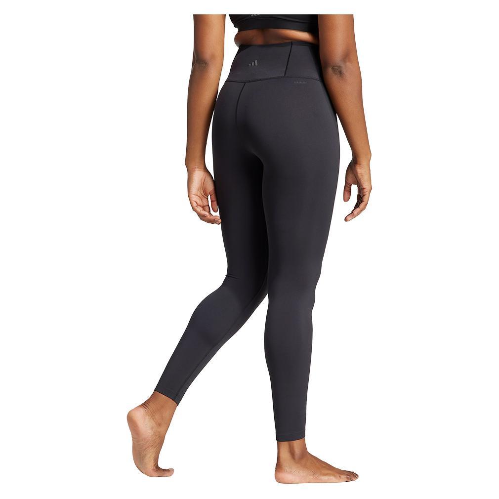 Women's All Me 7/8 Leggings Womens Apparel ADIDAS