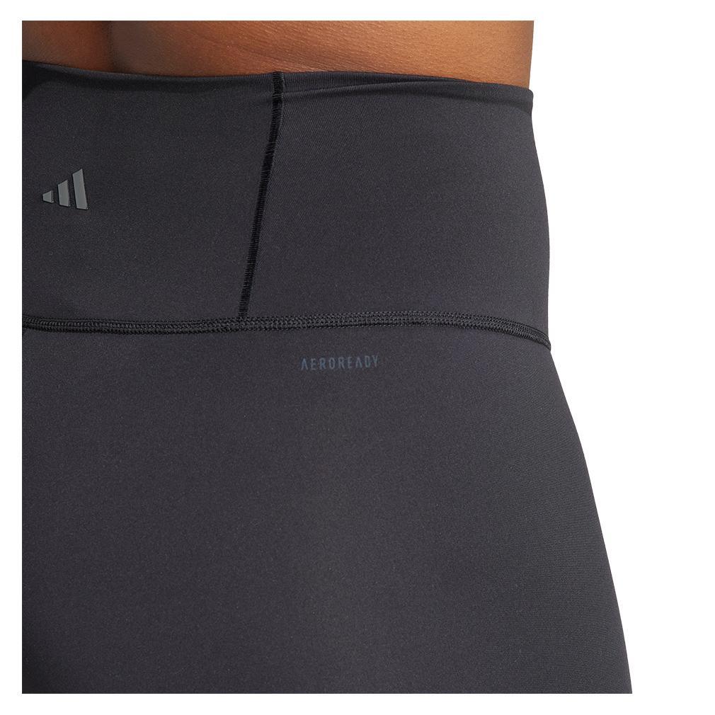 Women's All Me 7/8 Leggings Womens Apparel ADIDAS