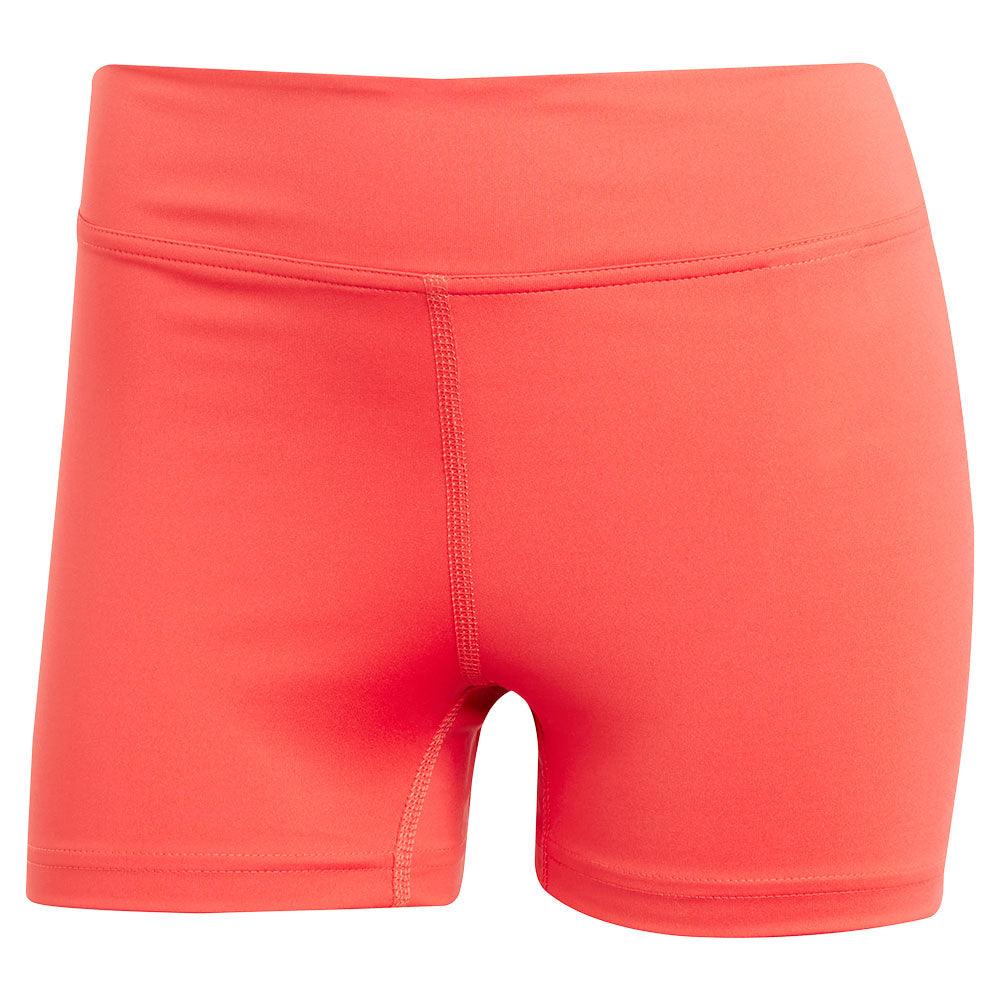 Women`s Climacool Pro Tennis Dress Semi Lucid Red ADIDAS