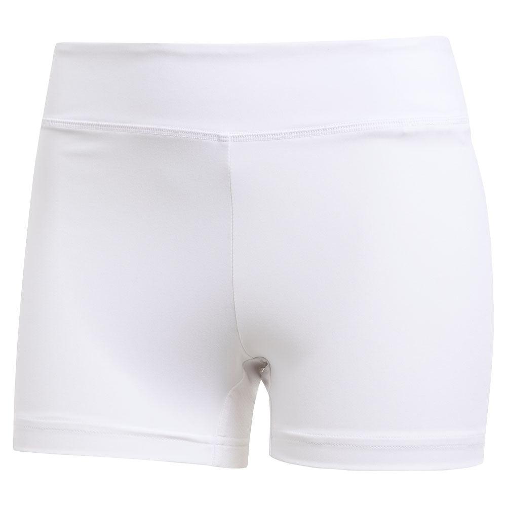 Women`s Climacool Y Tennis Dress White ADIDAS
