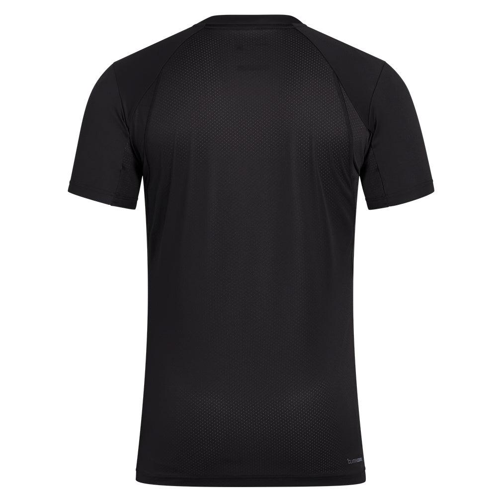 Men`s Club Tennis Top Black ADIDAS