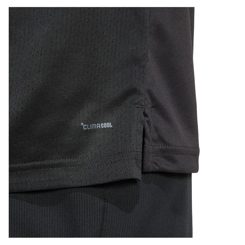 Men`s Club Tennis Top Black ADIDAS