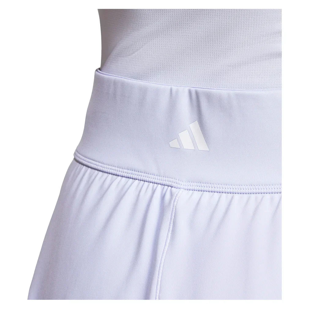 Women`s Match Climacool Tennis Skort Violet Tone ADIDAS