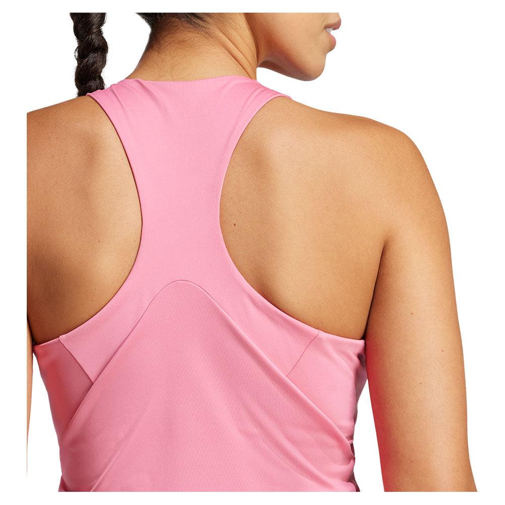 Women`s Climacool Y Tennis Dress Pink Fusion ADIDAS