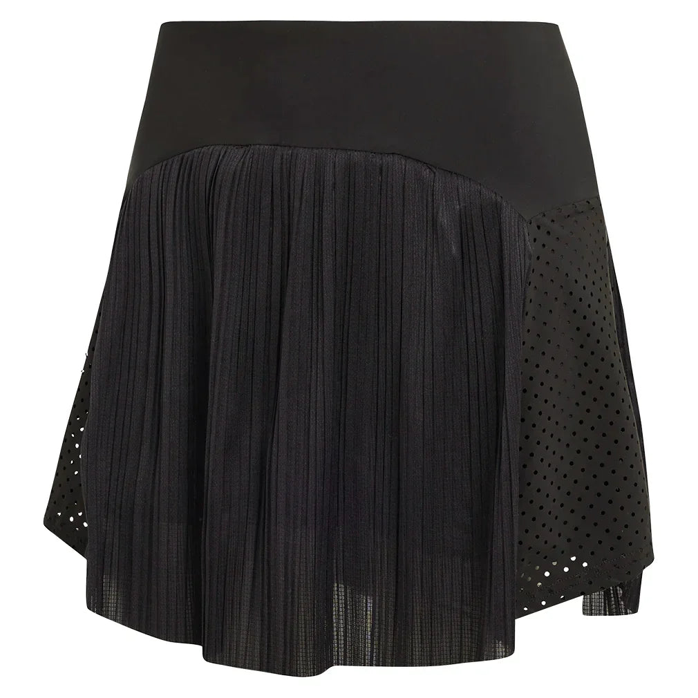 Women`s Paris Climacool Match Pro Tennis Skort Black ADIDAS XS Black