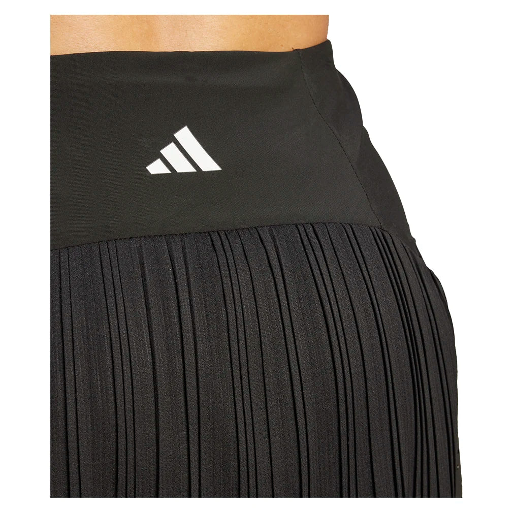 Women`s Paris Climacool Match Pro Tennis Skort Black ADIDAS