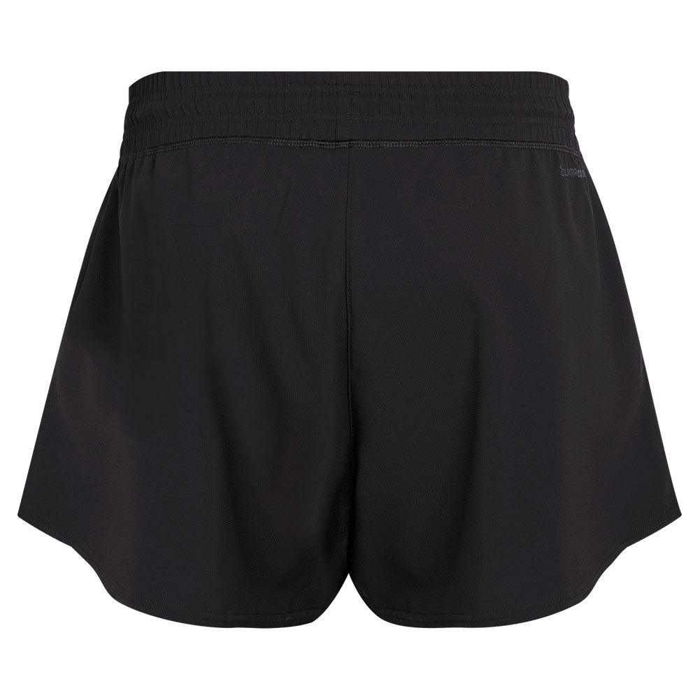 Women`s Club Tennis Shorts Black ADIDAS