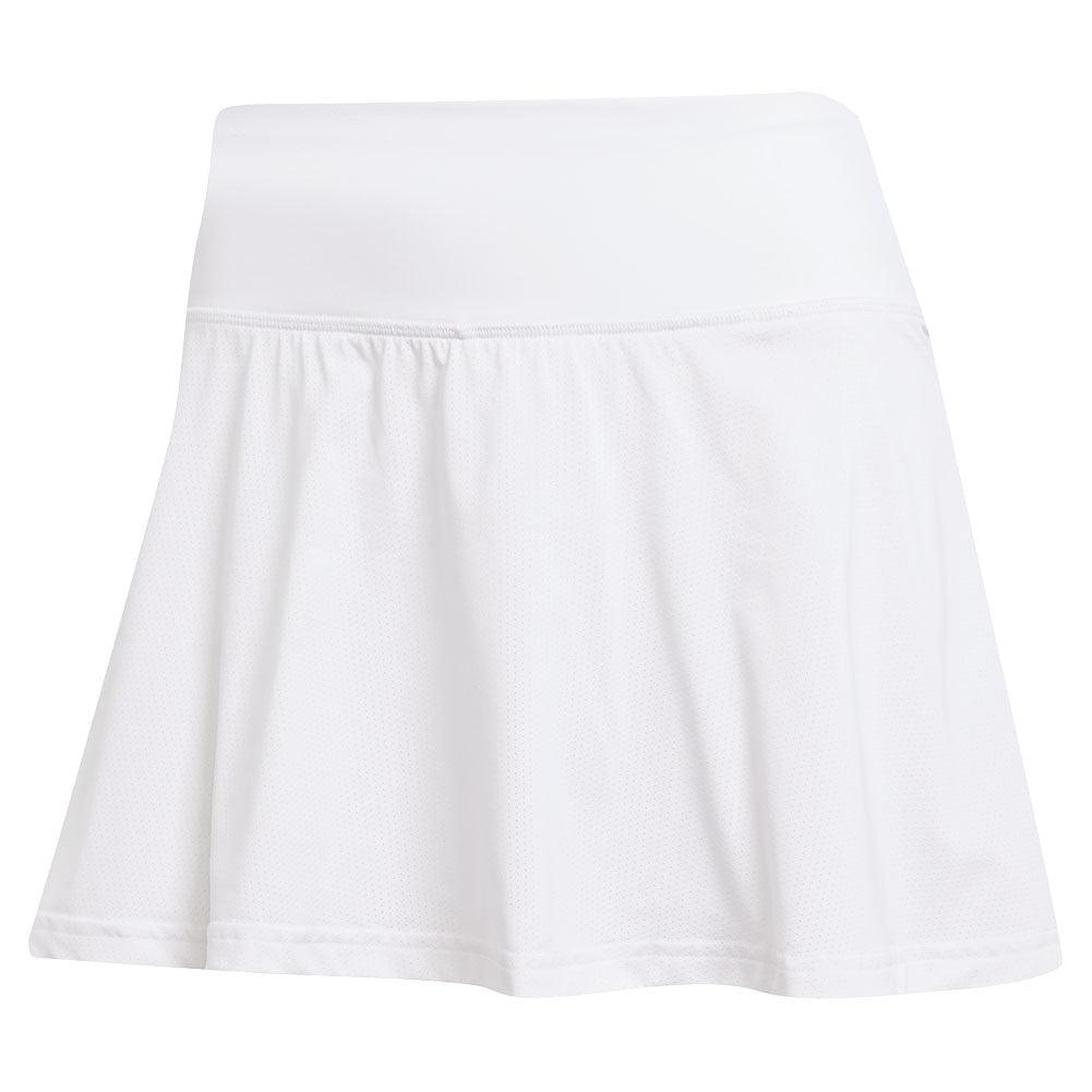 Women`s Club Climacool Tennis Skort White ADIDAS XS White