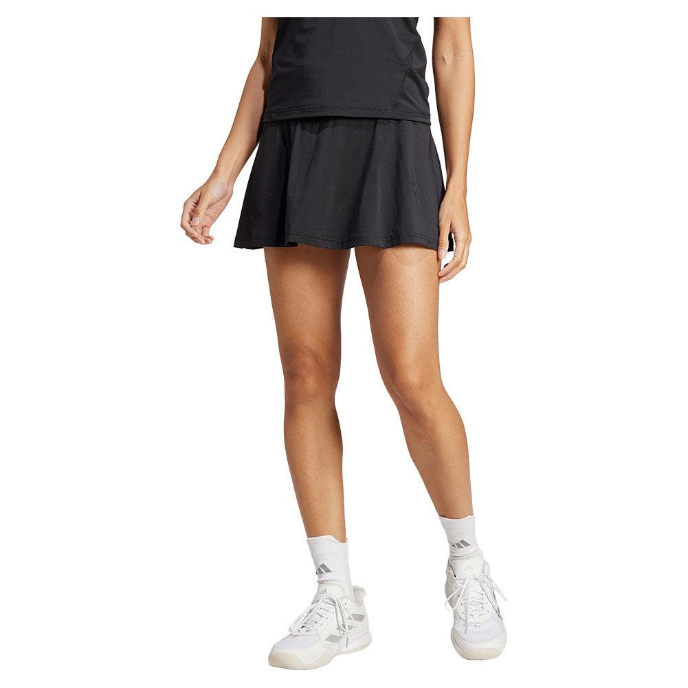 Women`s Club Climacool Tennis Skort Black ADIDAS