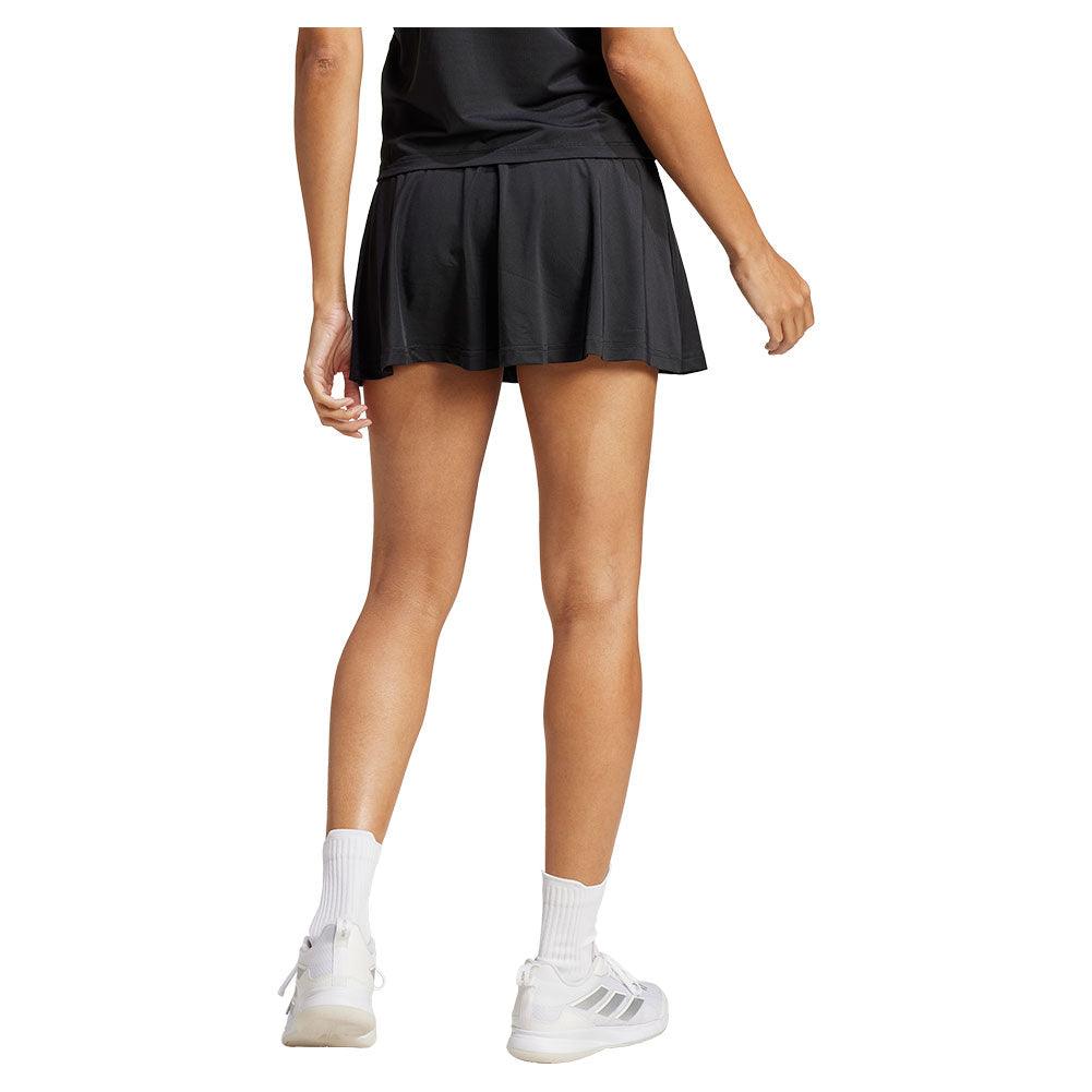 Women`s Club Climacool Tennis Skort Black ADIDAS