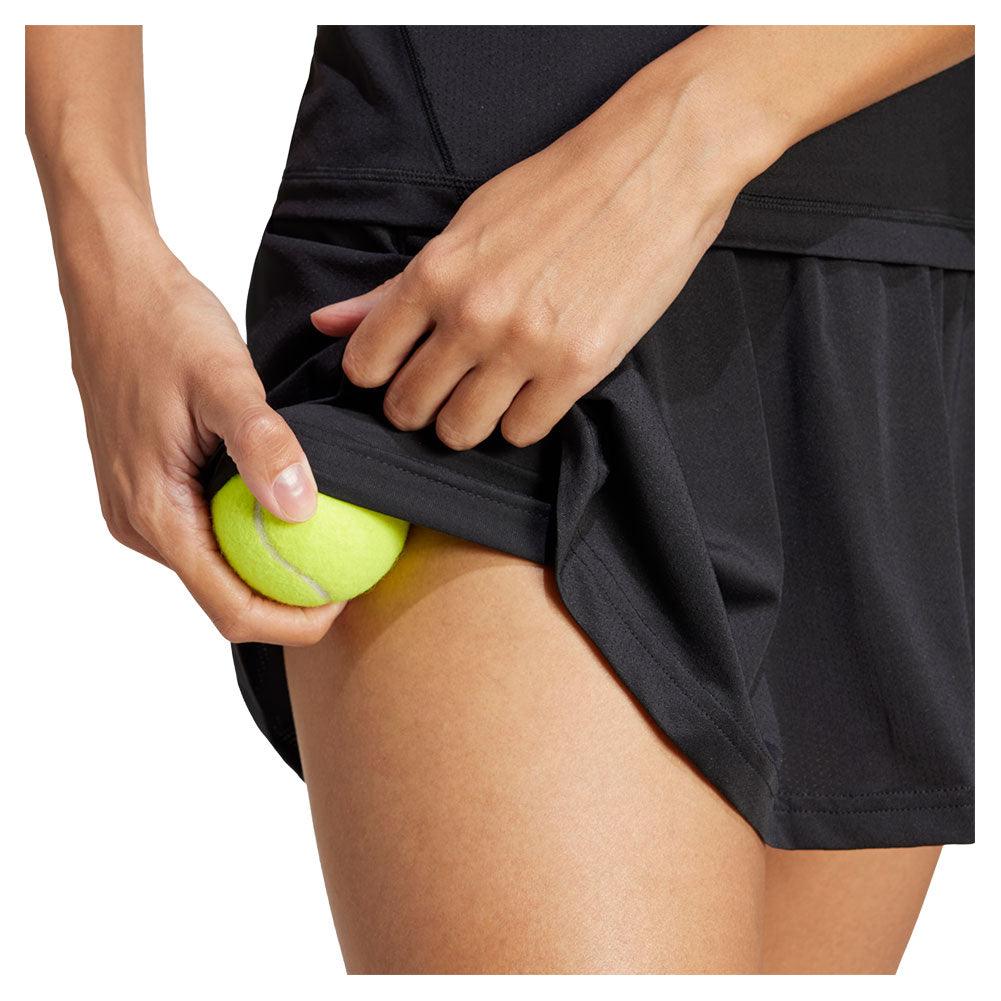 Women`s Club Climacool Tennis Skort Black ADIDAS