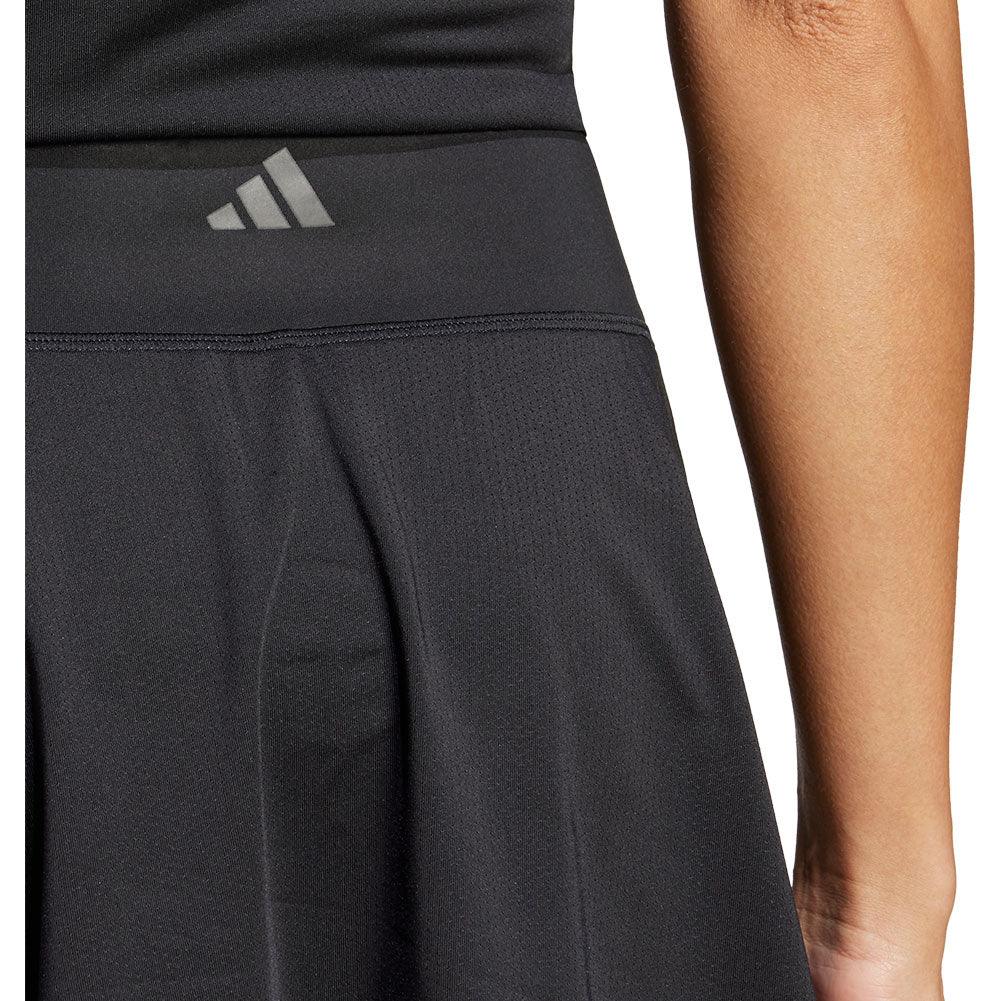 Women`s Club Climacool Tennis Skort Black ADIDAS