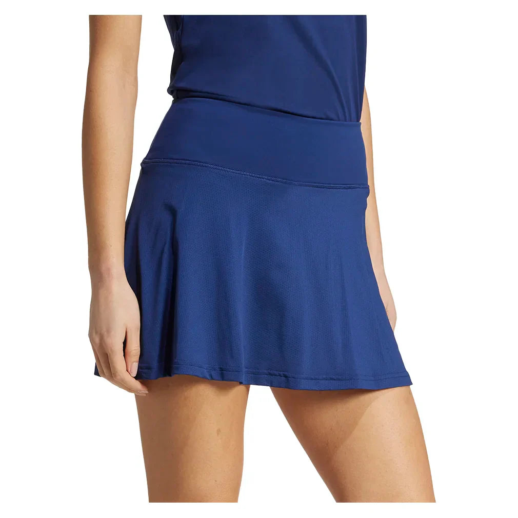 Women`s Club Climacool Tennis Skort Dark Blue ADIDAS